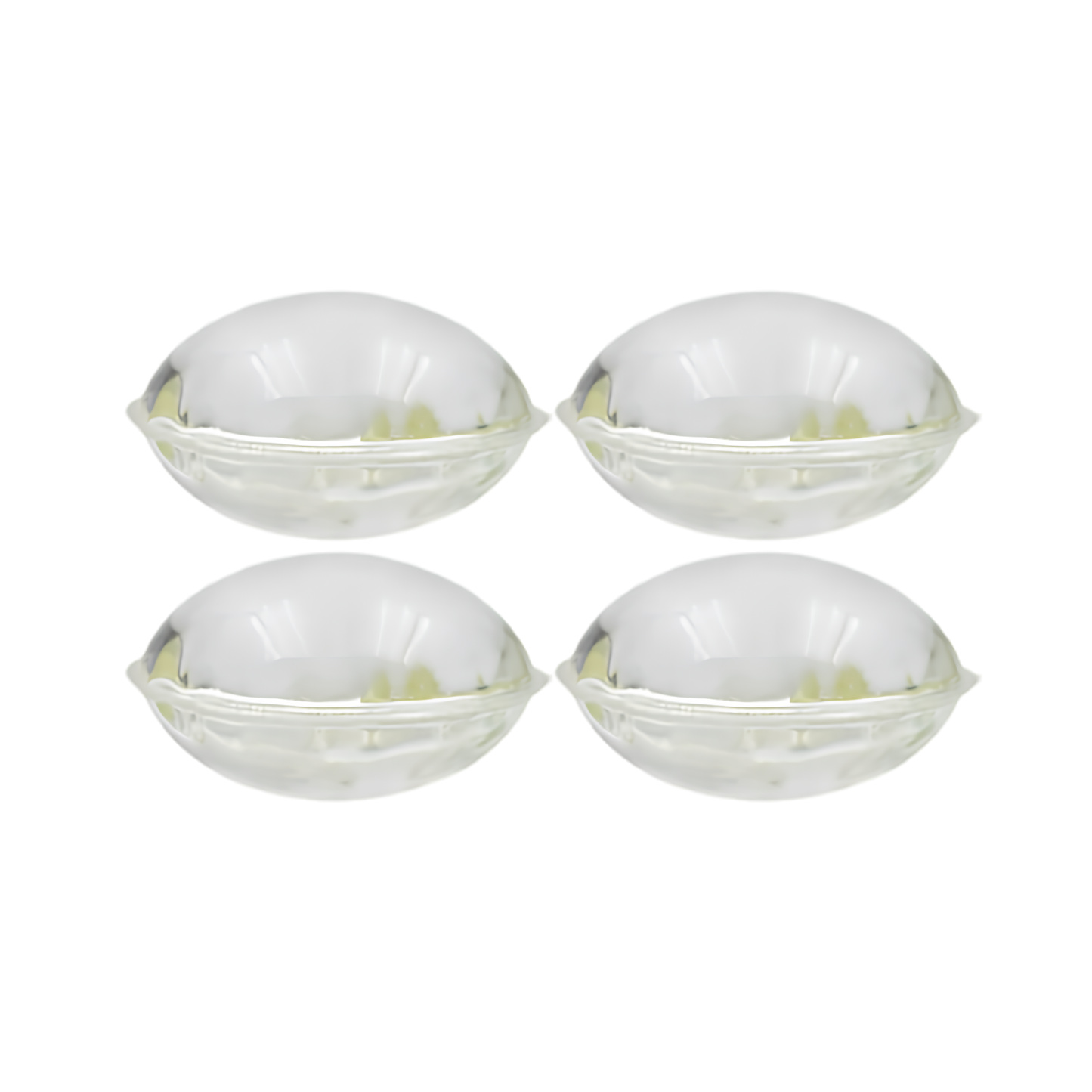 4 Refill Capsules